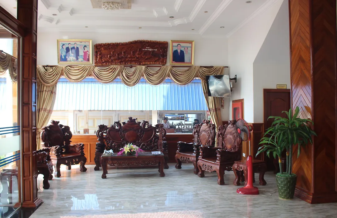 Emerald Bb Battambang Hotel-1