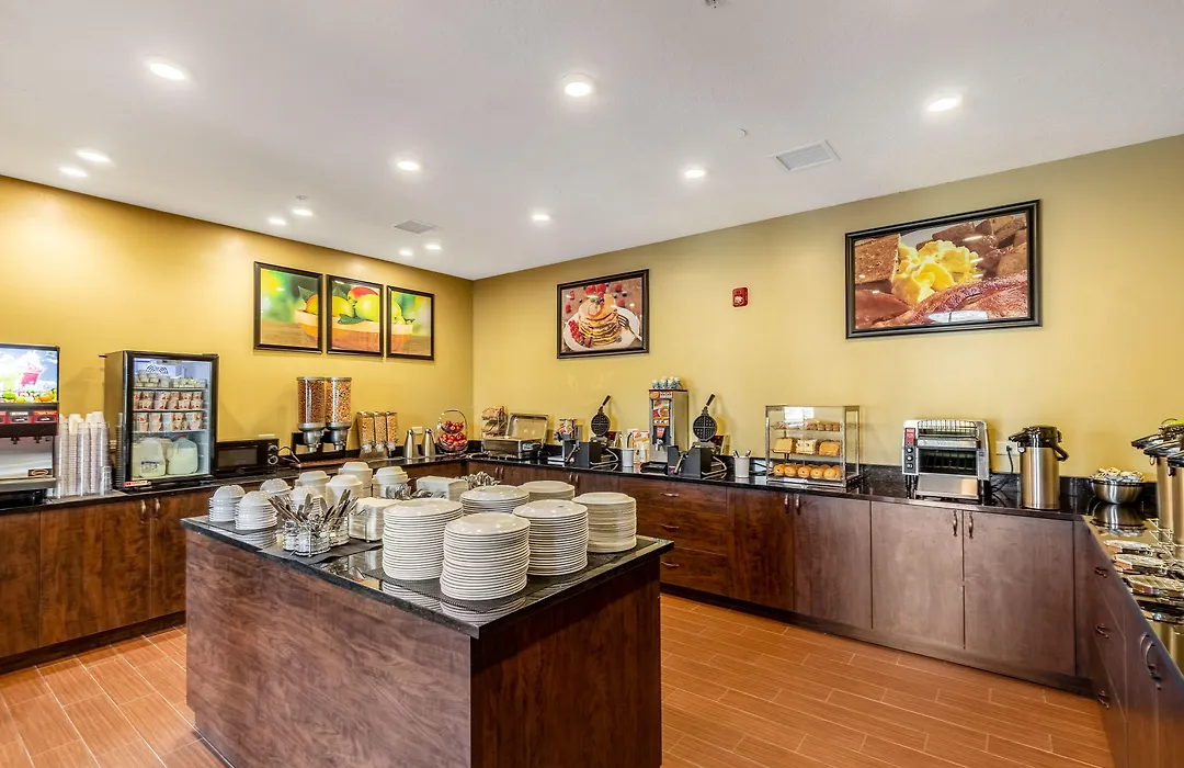 Sleep Inn & Suites Hurricane Zion Park Area-1