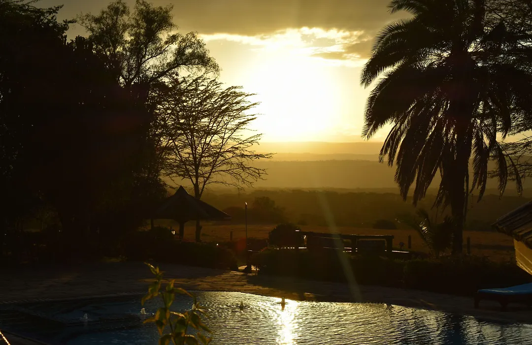 Lake Nakuru Lodge-1