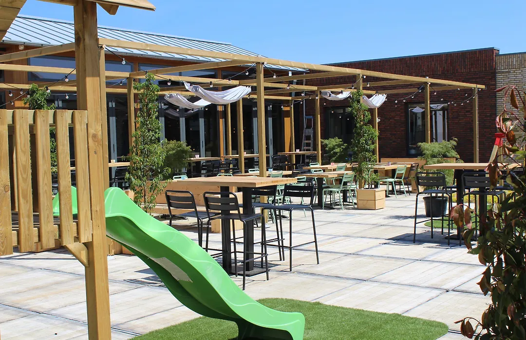 Guesthouse Hotel Kaatsheuvel-Waalwijk-1