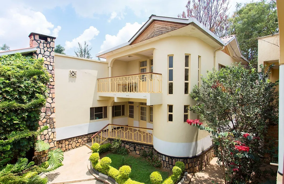 Iris Guest House-1