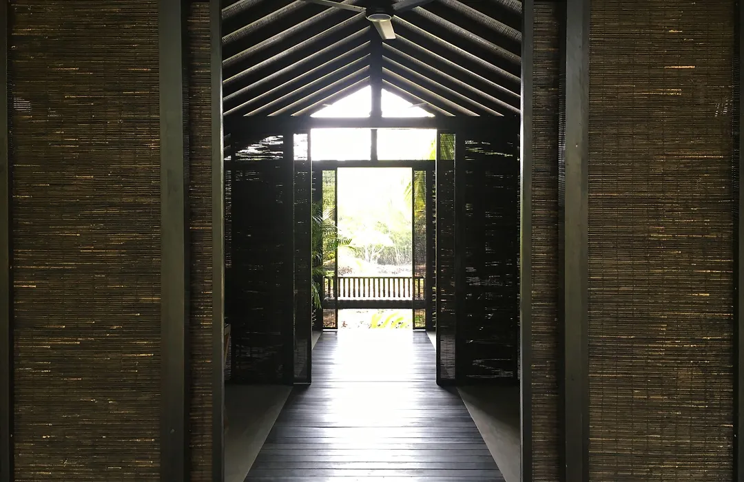 Kaju Green Eco Lodges-1
