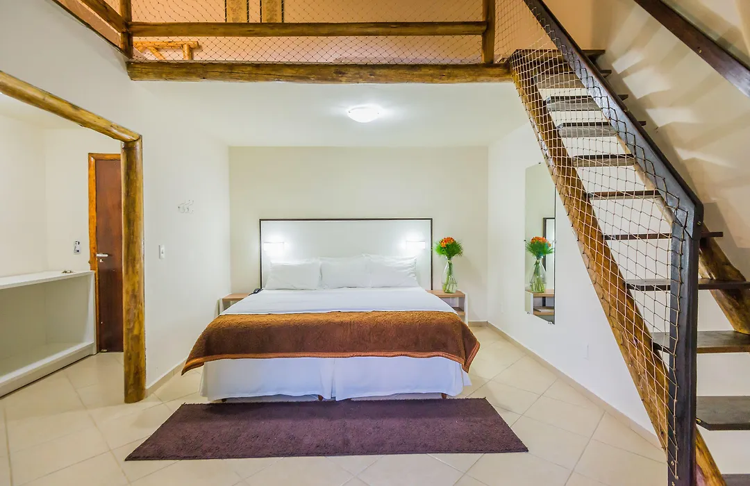 Hotel Fazenda Dona Francisca-1