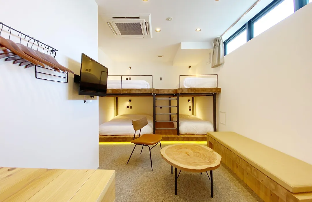 Mizuka Imaizumi 1 - Unmanned Hotel --1