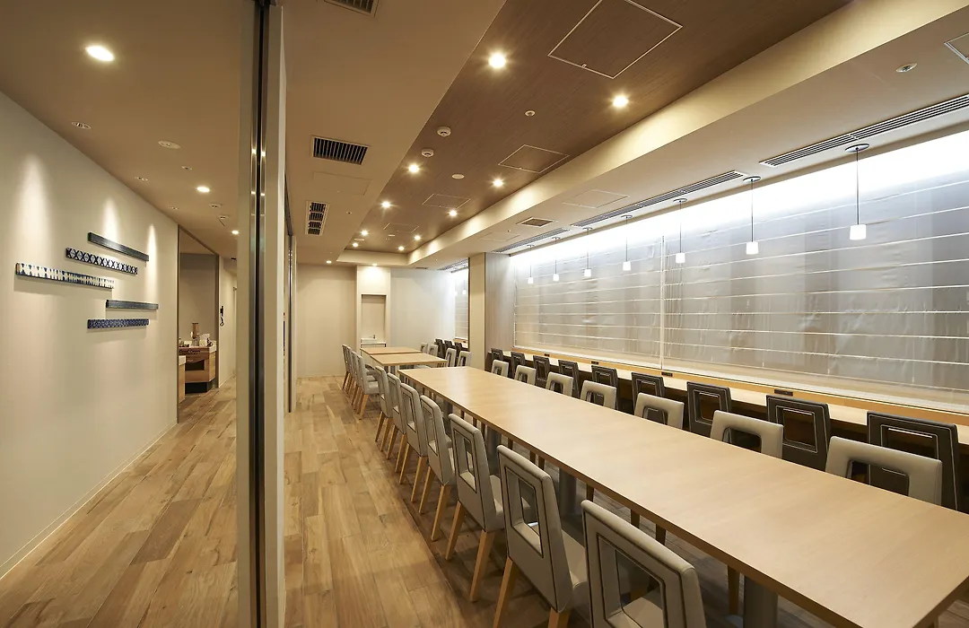 Sotetsu Fresa Inn Tokyo Kanda-1
