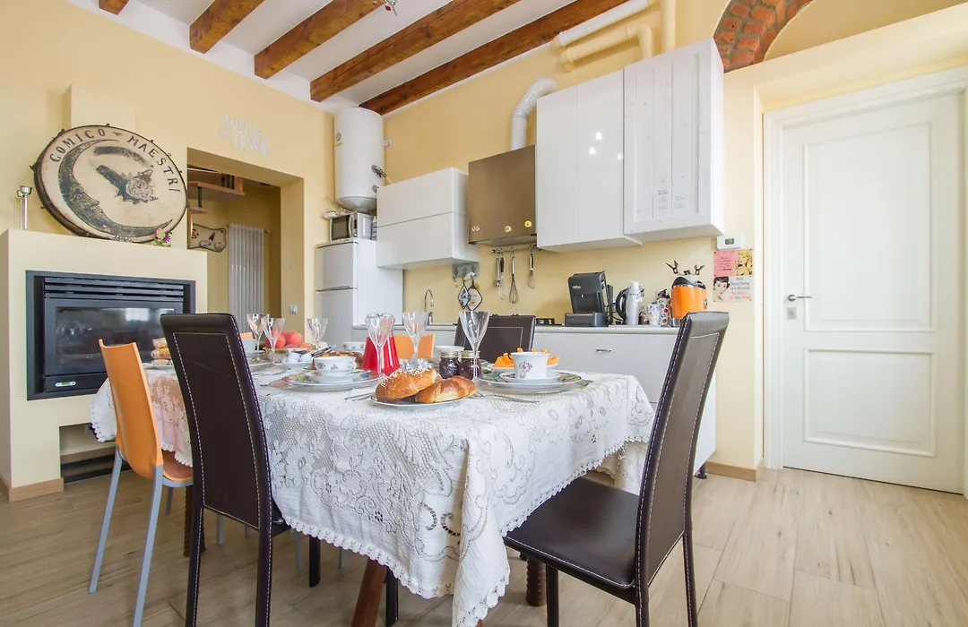 B&B Antico Cortile-1
