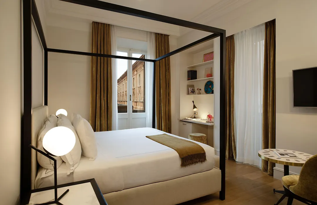 Elizabeth Unique Hotel | A Member Of Design Hotels™-1
