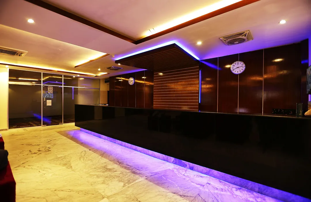 Royal Beach Resort-1