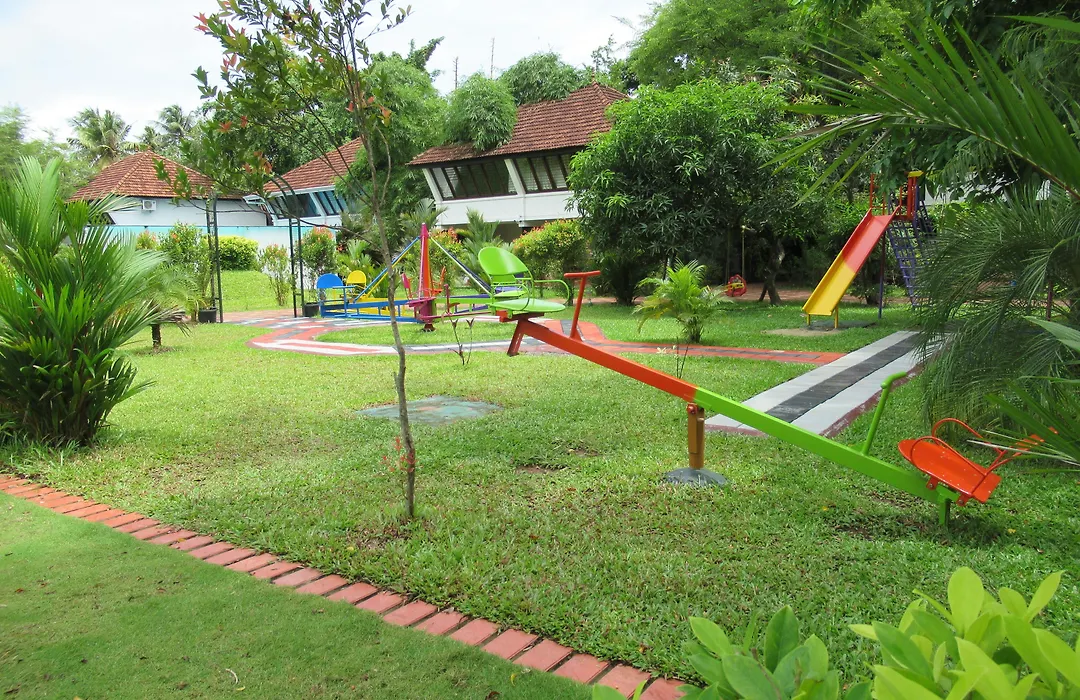 Nihara Resort And Spa-1