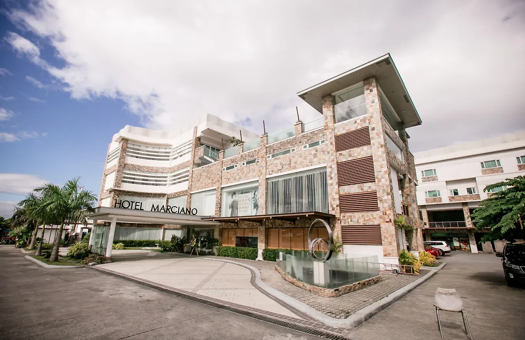 Hotel Marciano-1