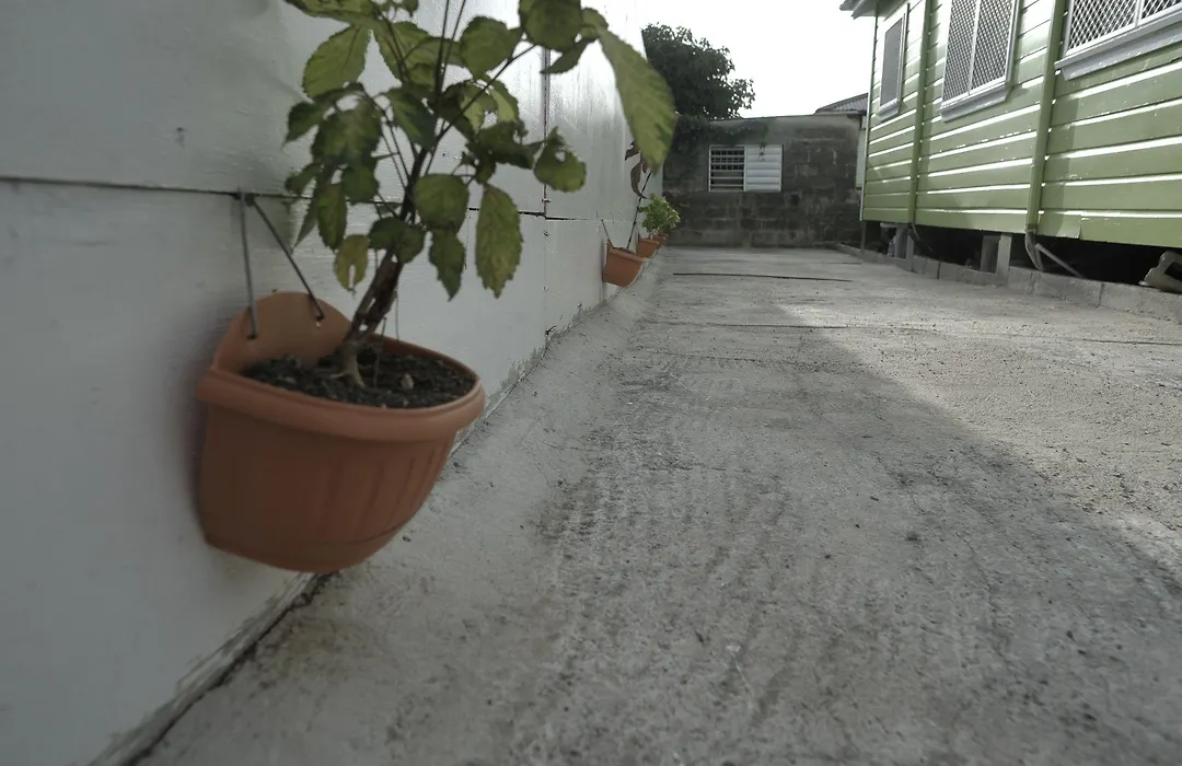 Eko Cozy Guest House-1