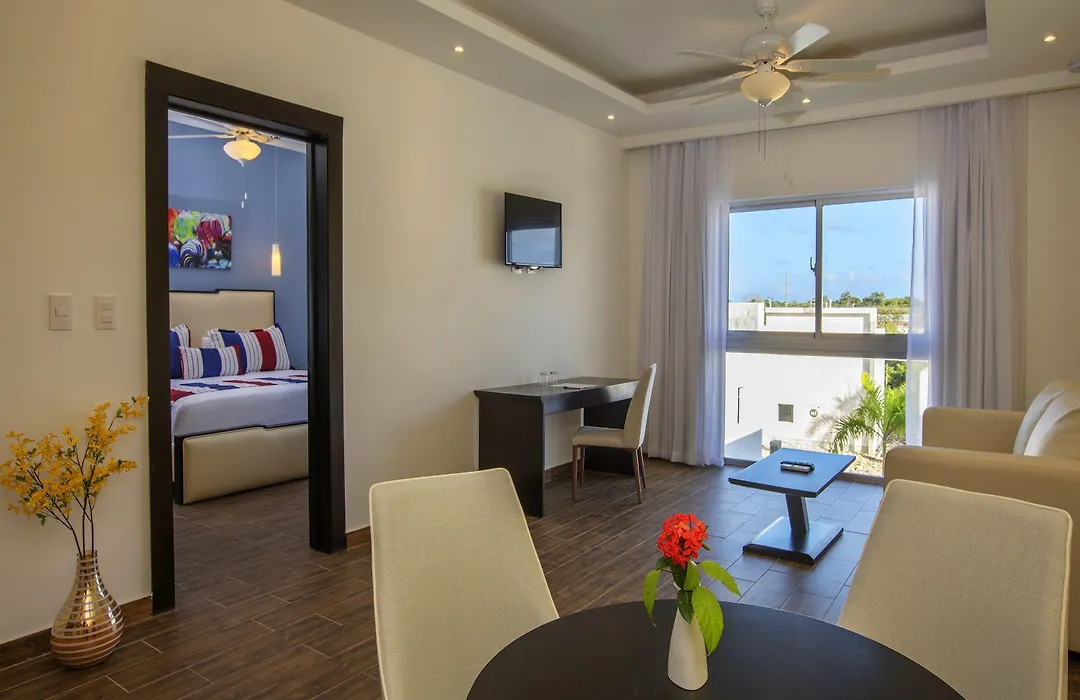 Hotel Whala!Urban Punta Cana-1