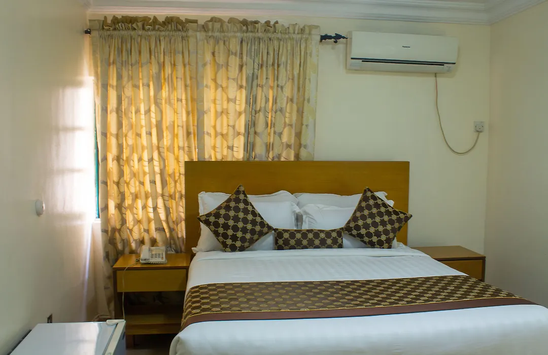 De Rembrandt Classic Hotel-1