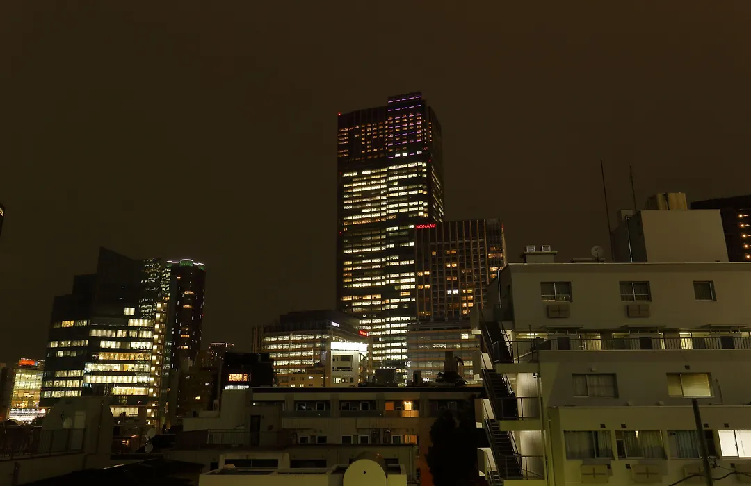 Act Hotel Roppongi-1