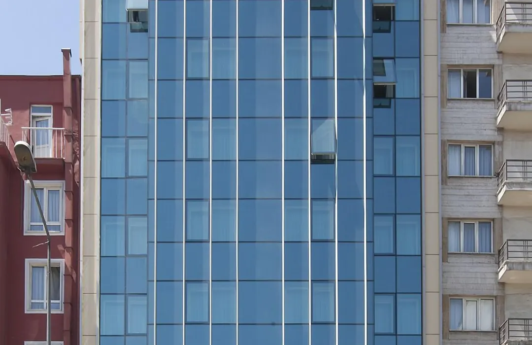 Yeni Bahar Otel-1