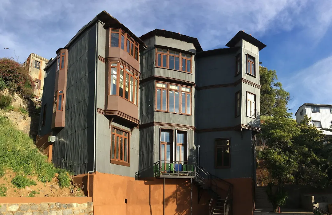 Casa Puente Hotel Boutique-1