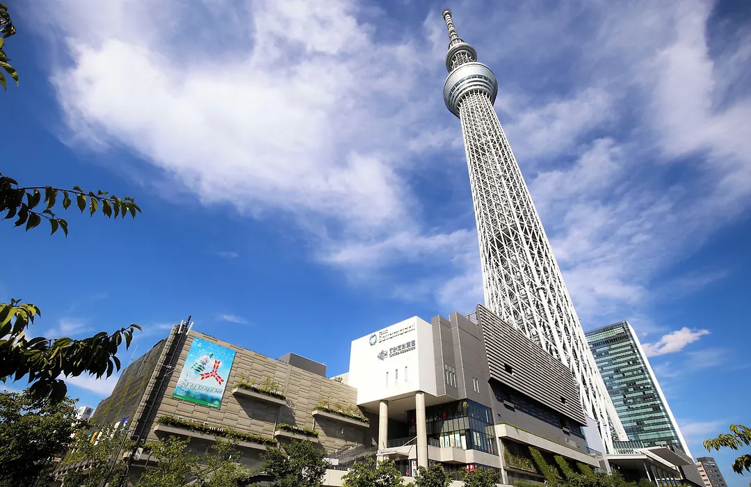 Mimaru Tokyo Akasaka-1