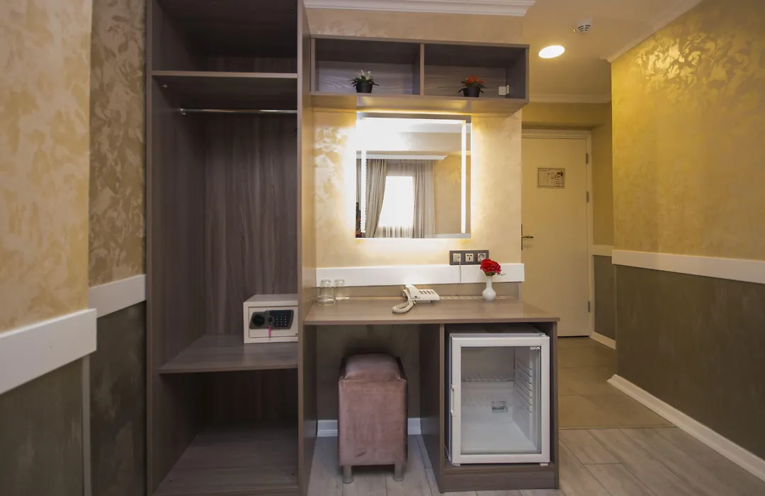 Hotel Bestur-1