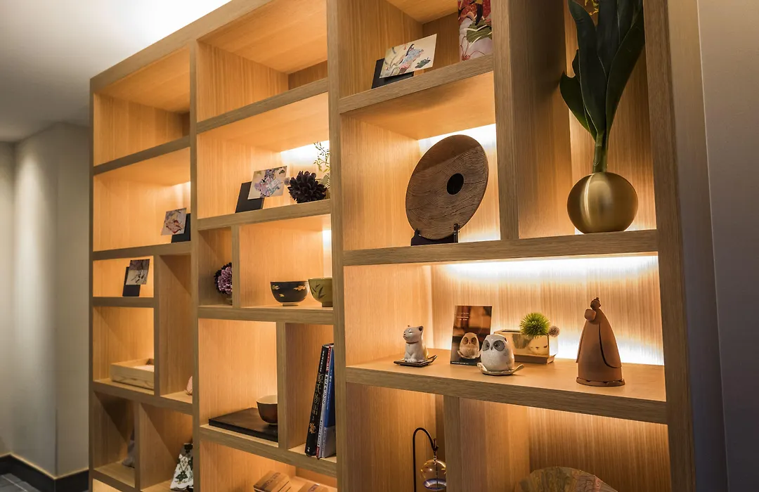 Tomoya Residence Hotel Kyoto-1