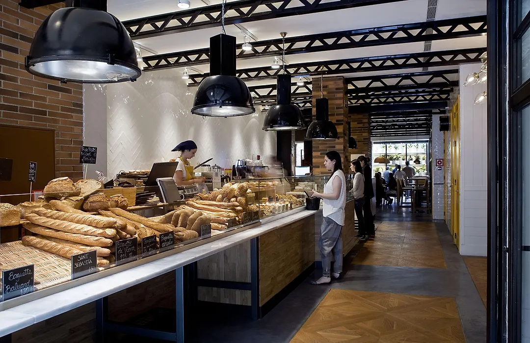 Praktik Bakery-1
