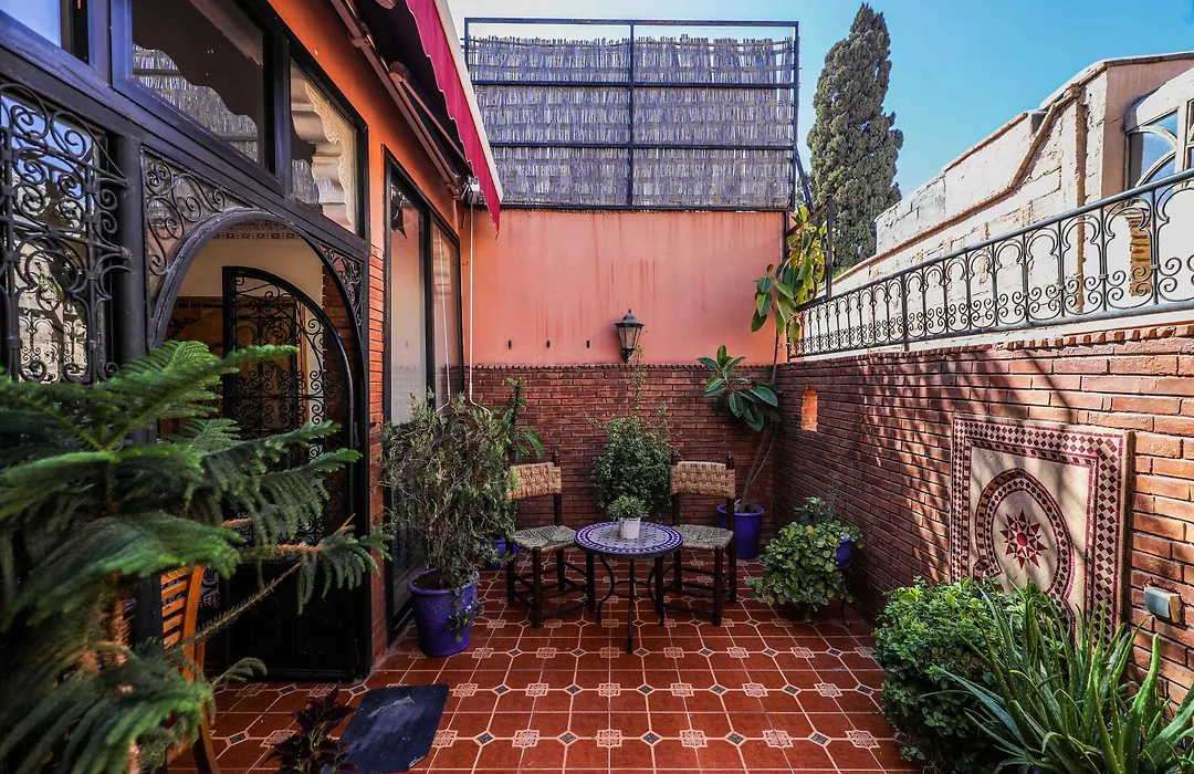 Riad For S-1
