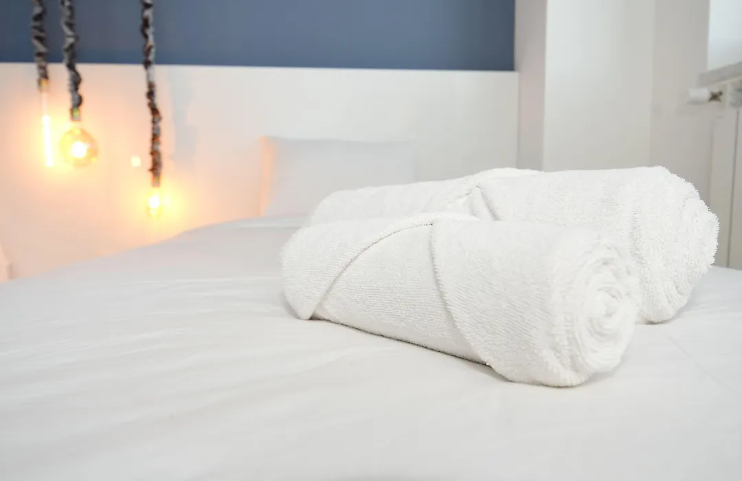Super Luxury Apartments-1