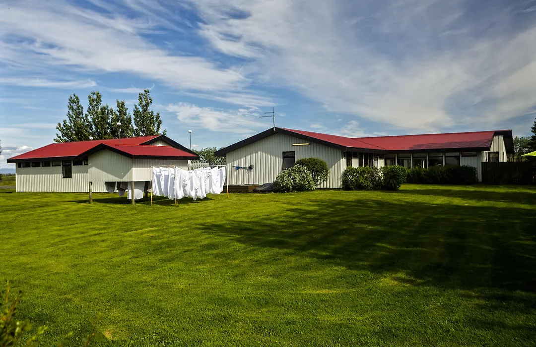 South Central Guesthouse-1