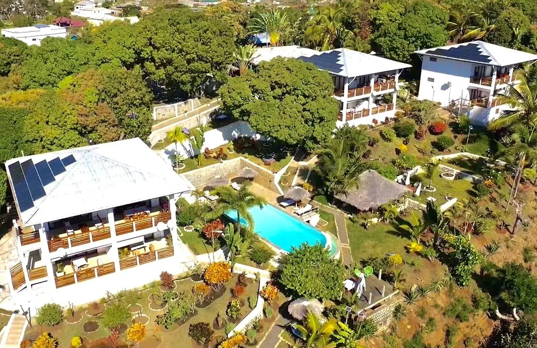 Hotel Mahita Tsara-1