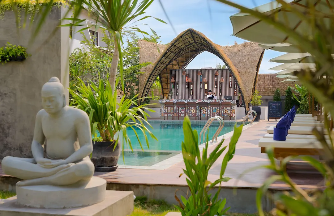 Sabara Angkor Resort & Spa-1