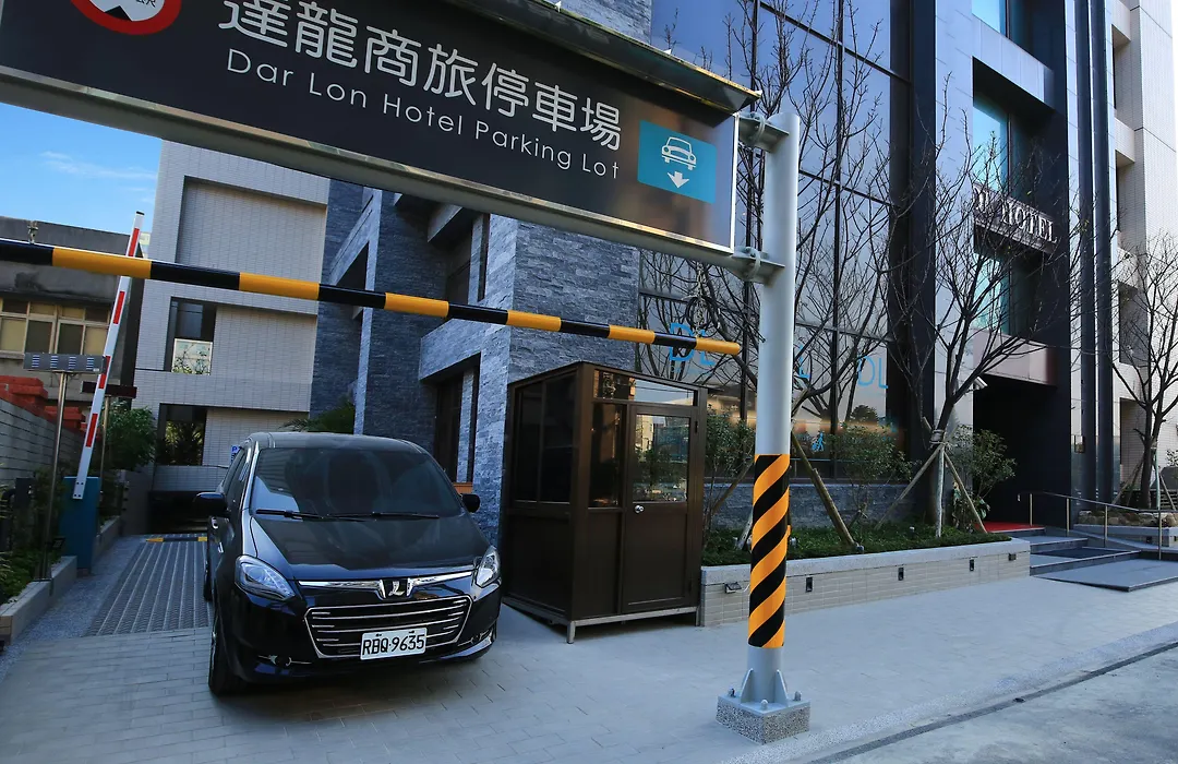 Darlon Hotel-1