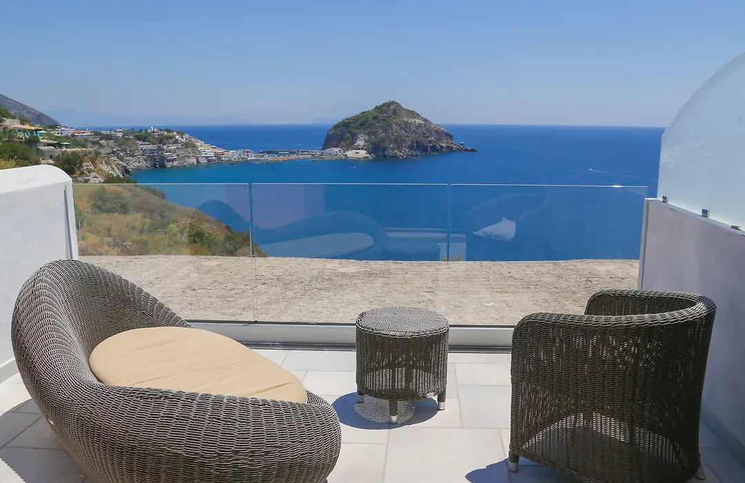 Hotel Torre Sant'Angelo-1