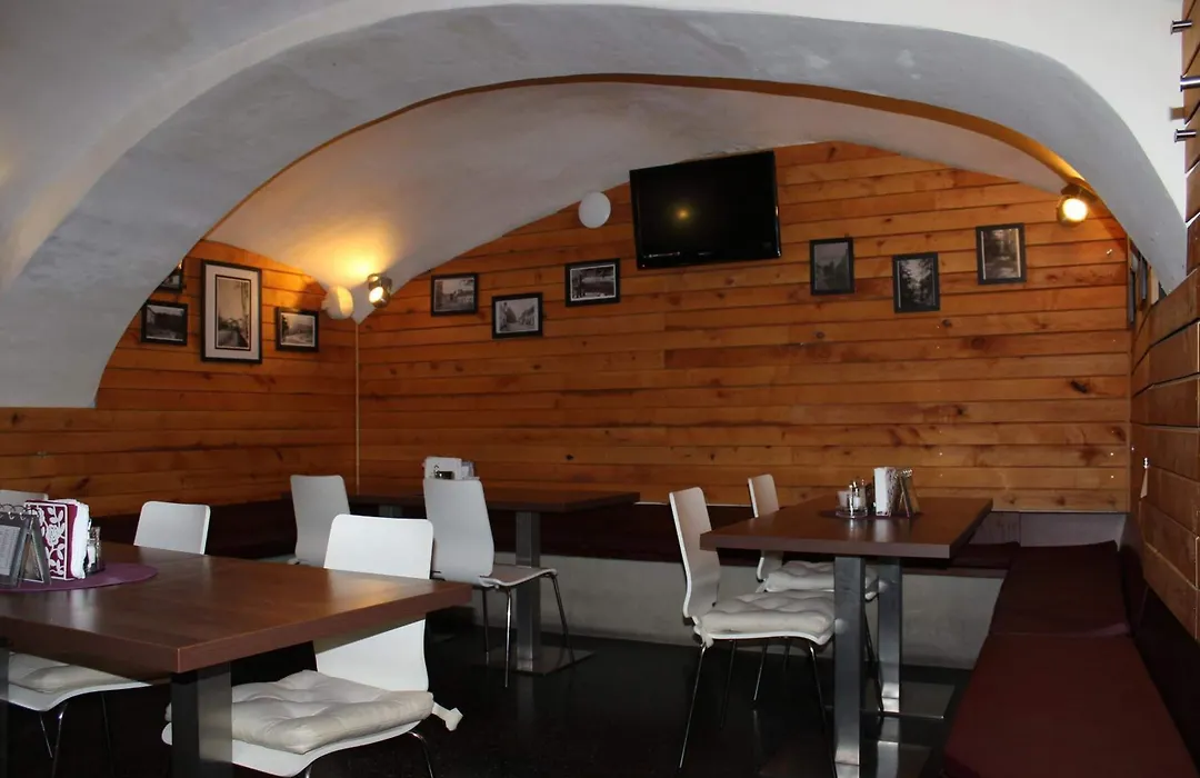 Hotel Berger-1