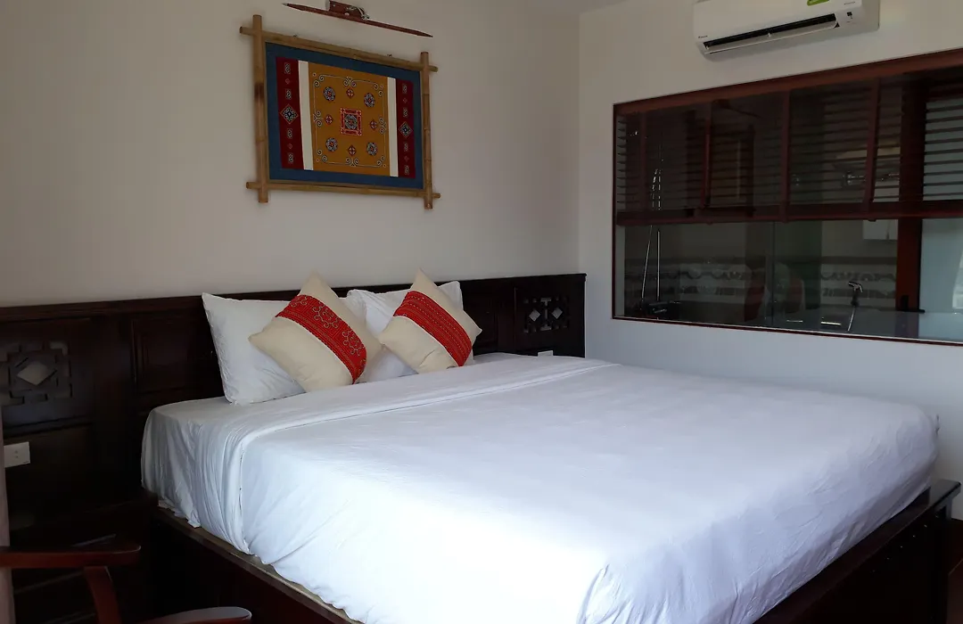 Sapa Mountain Queen House-1