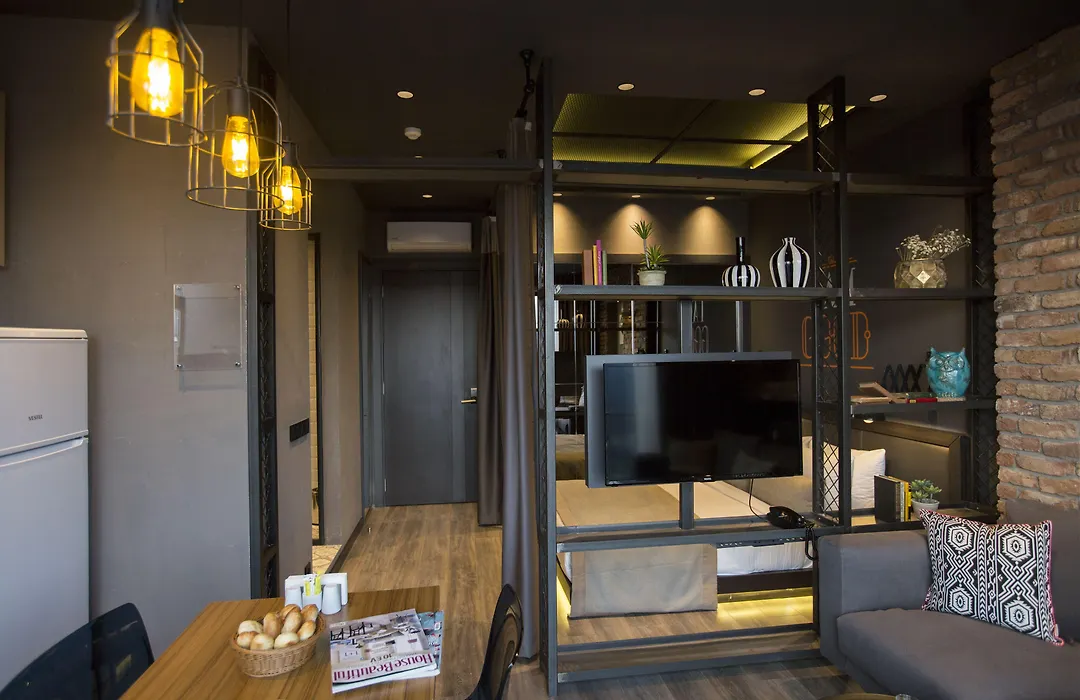Cityloft 161-1