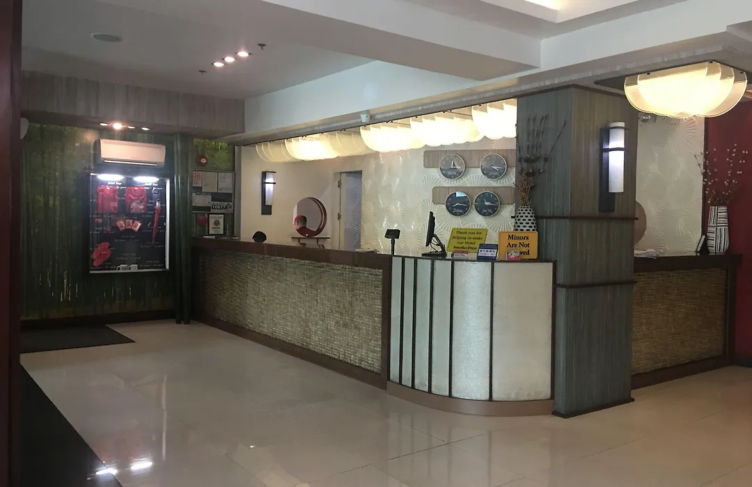 Hotel Sogo Roxas Blvd-1