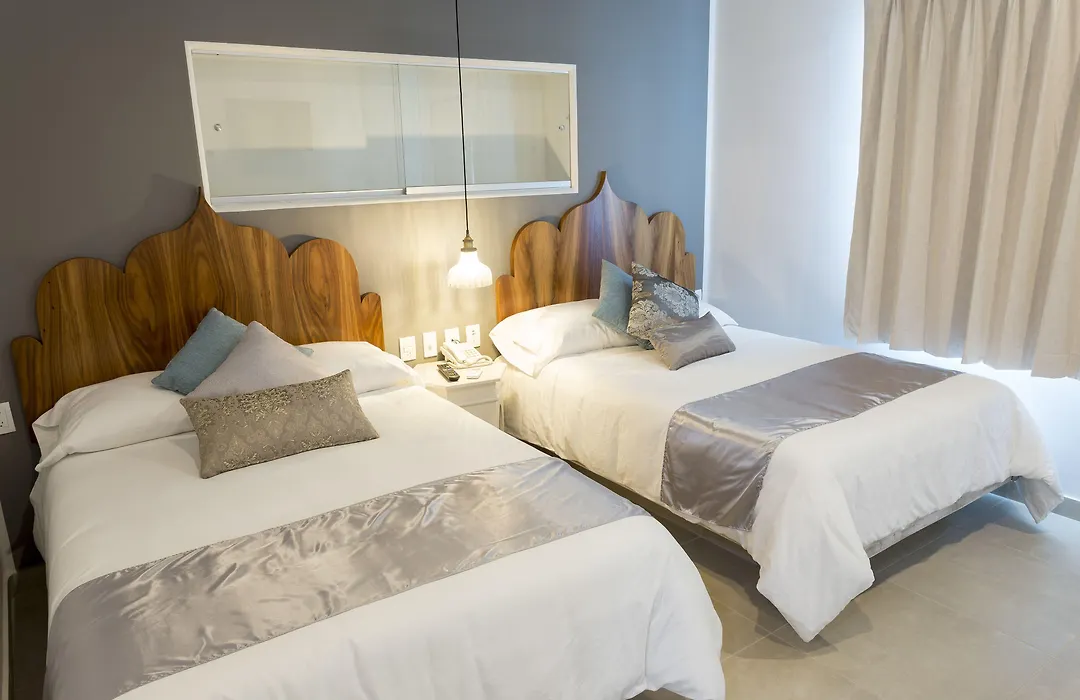 Hotel Dc Boutique & Spa-1