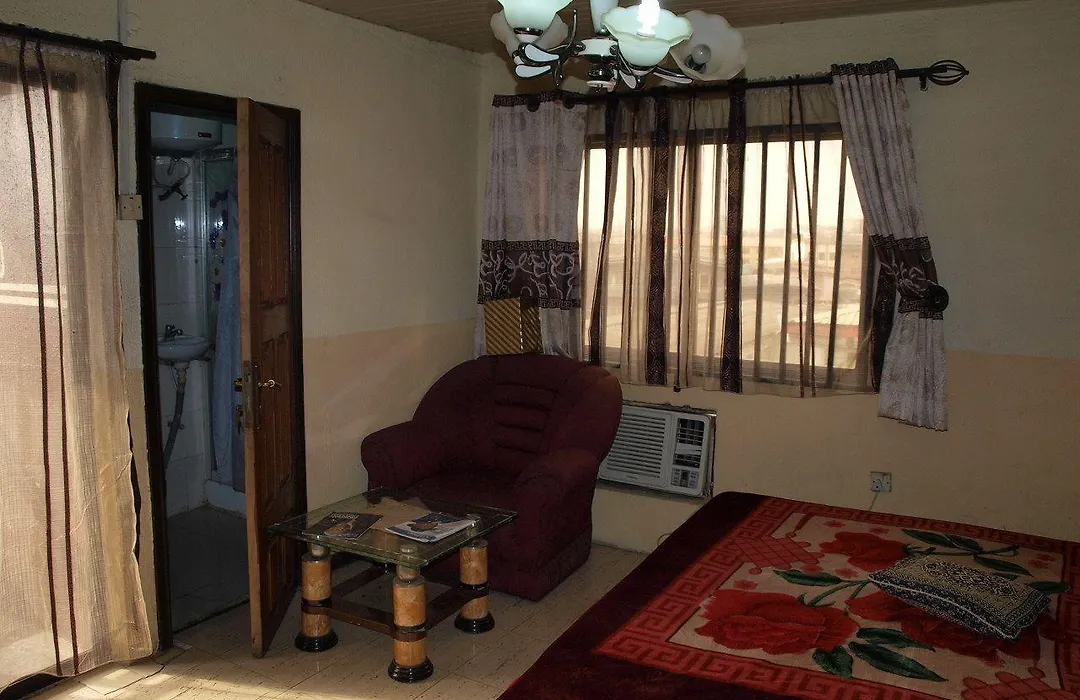 City View Hotel-1
