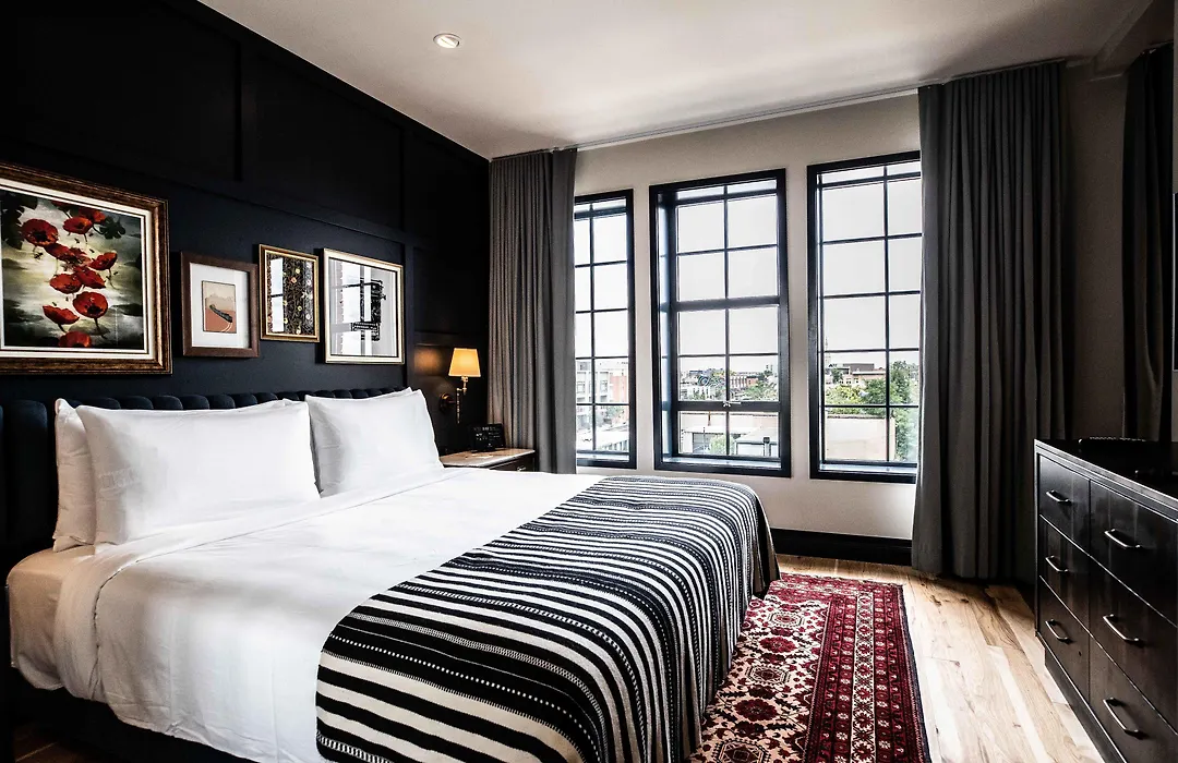 The Ramble Hotel-1