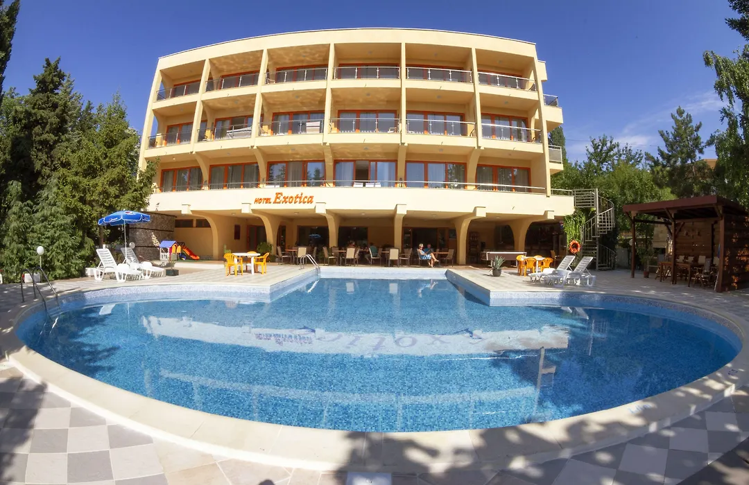 Hotel Exotica-1
