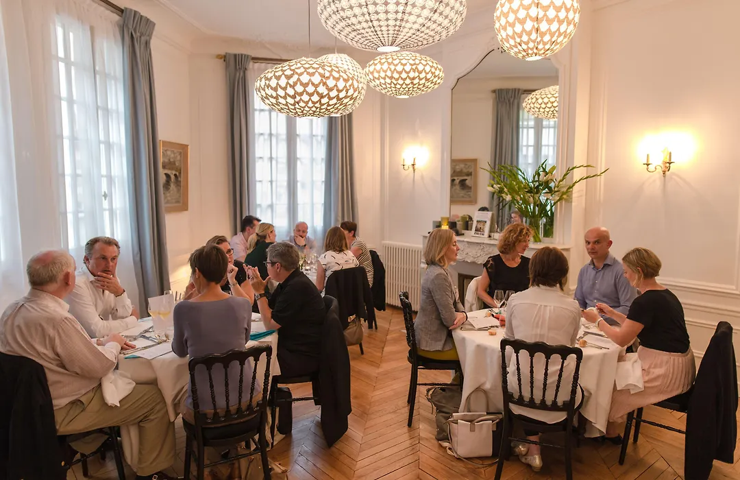 Sourire Boutique Hotel Particulier-1