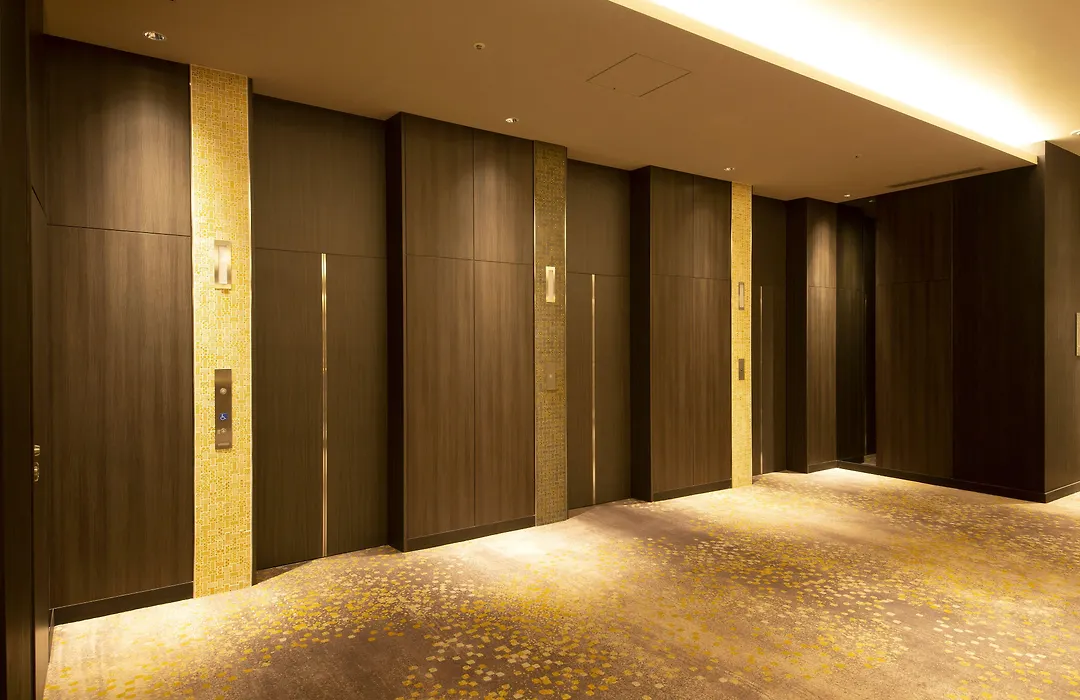 Hotel Keihan Kyoto Hachijoguchi-1
