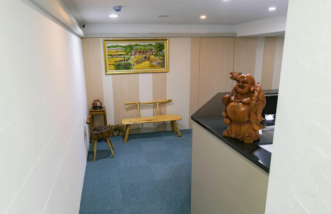 M Taipei Hotel-1