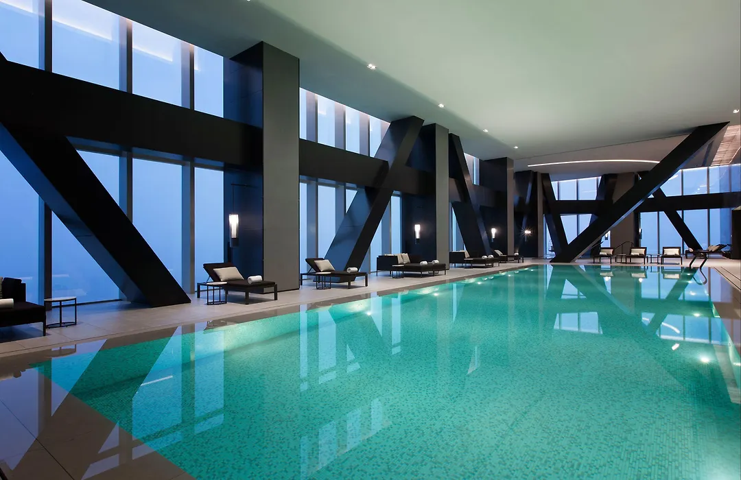 Niccolo Chongqing-1