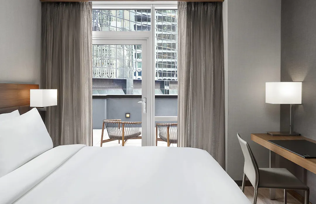 Ac Hotel By Marriott New York Downtown-1