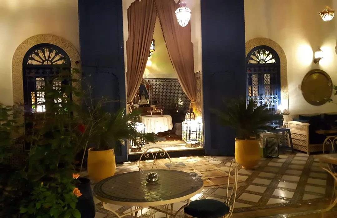 Riad Jean Claude-1