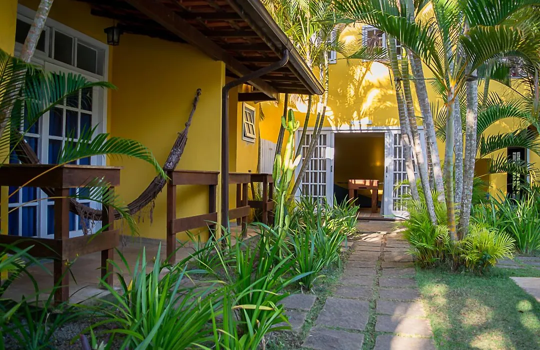 Villa Bella Ferradura-1