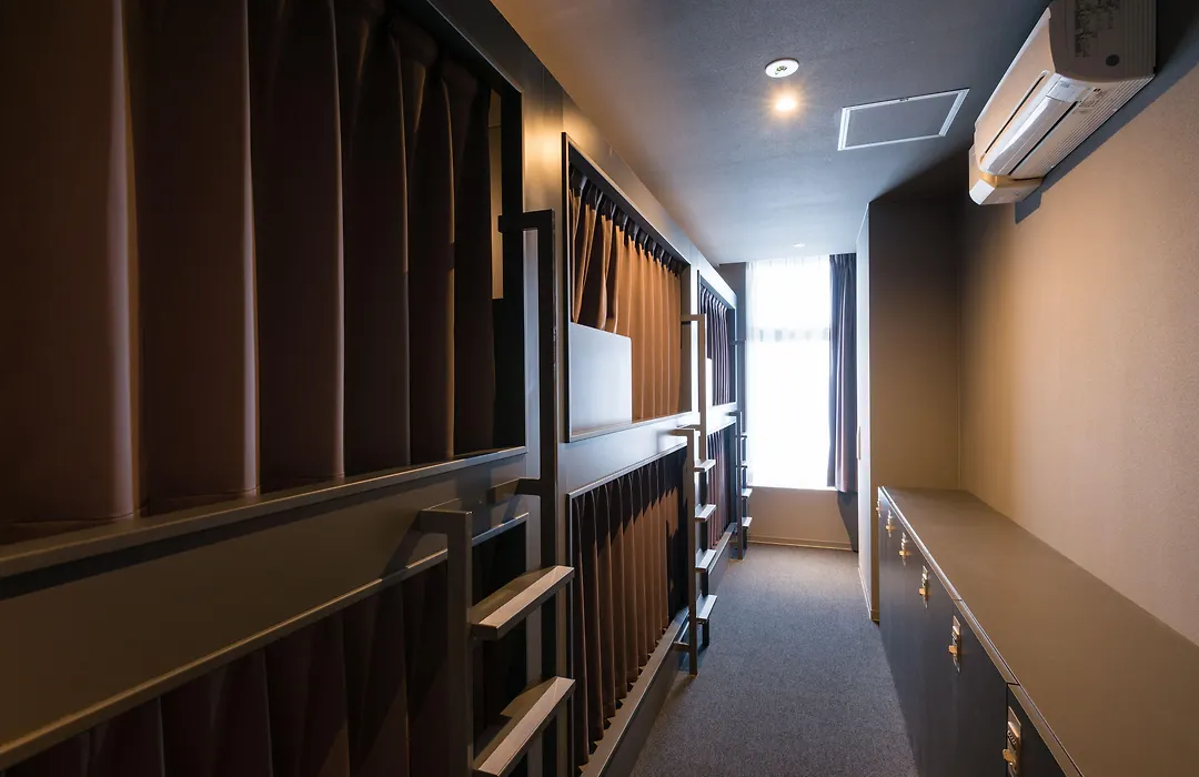 Bon Hostel-1