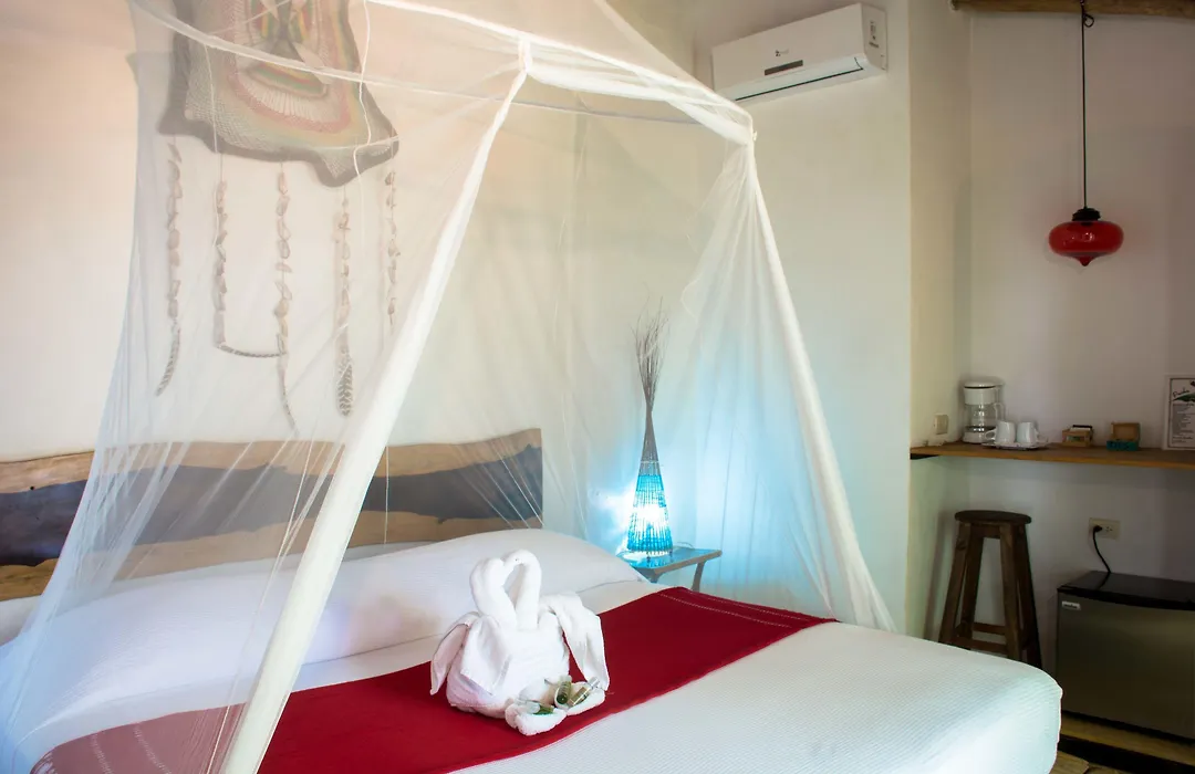 Pacha Tulum Boutique Hotel-1