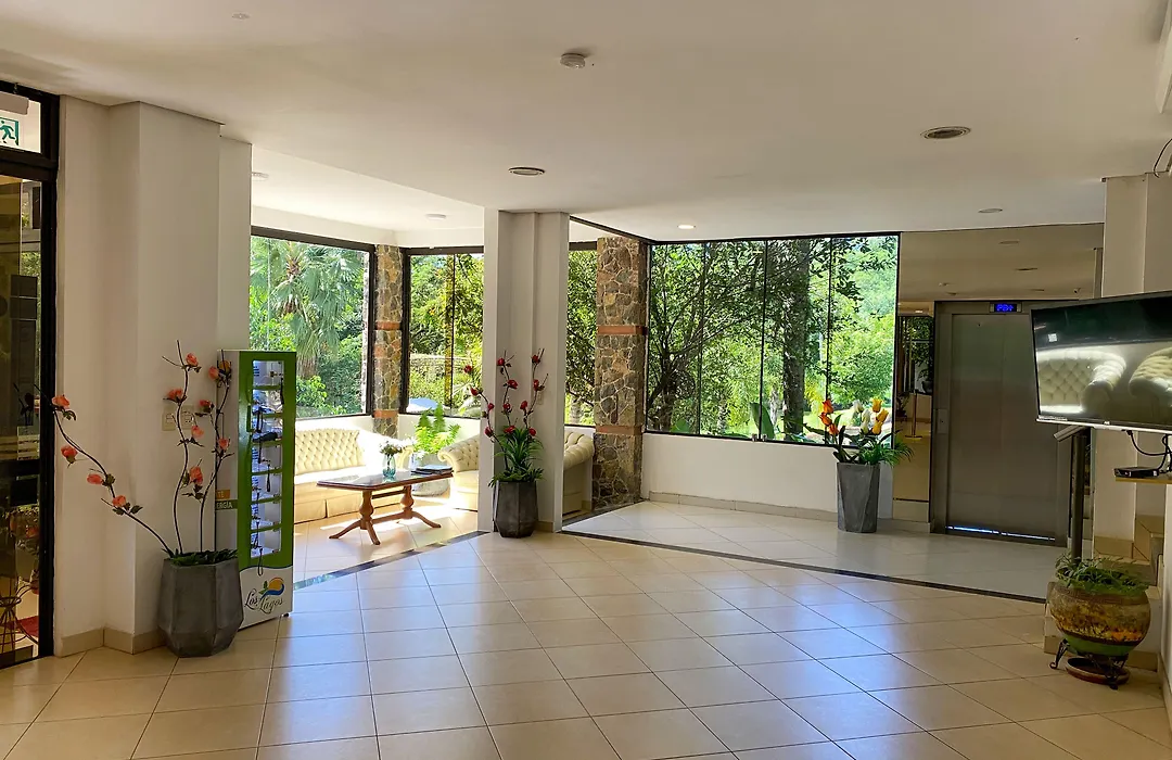 Los Lagos Resort Hotel-1