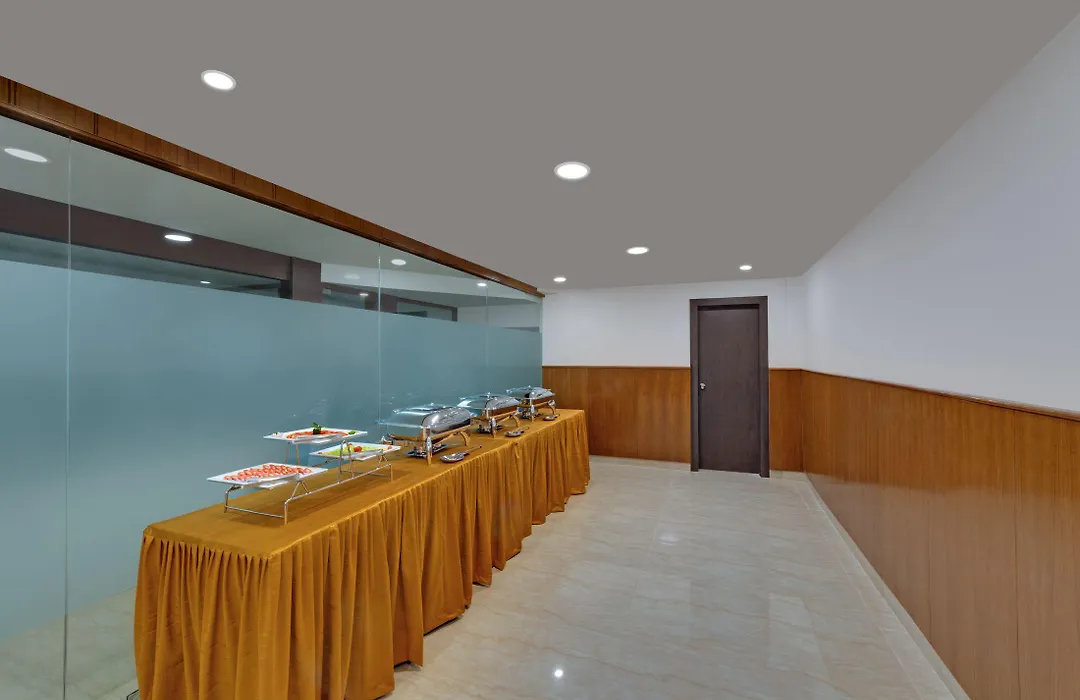 Avins Beacon Hotel - Udaipur-1